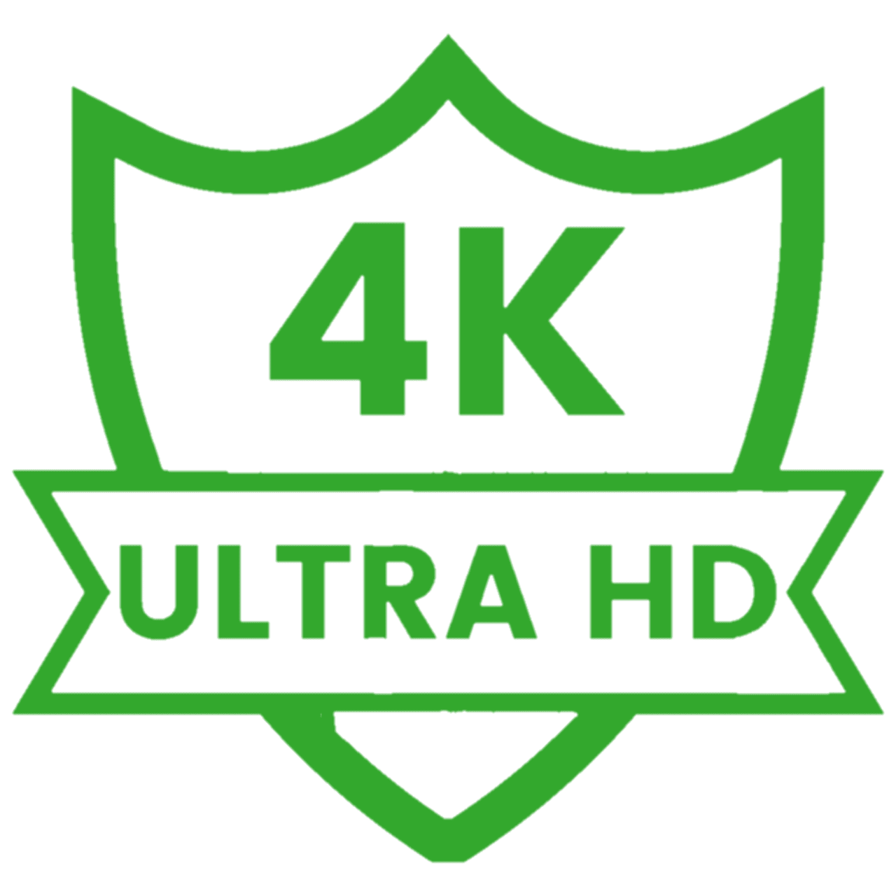4K Video Quality